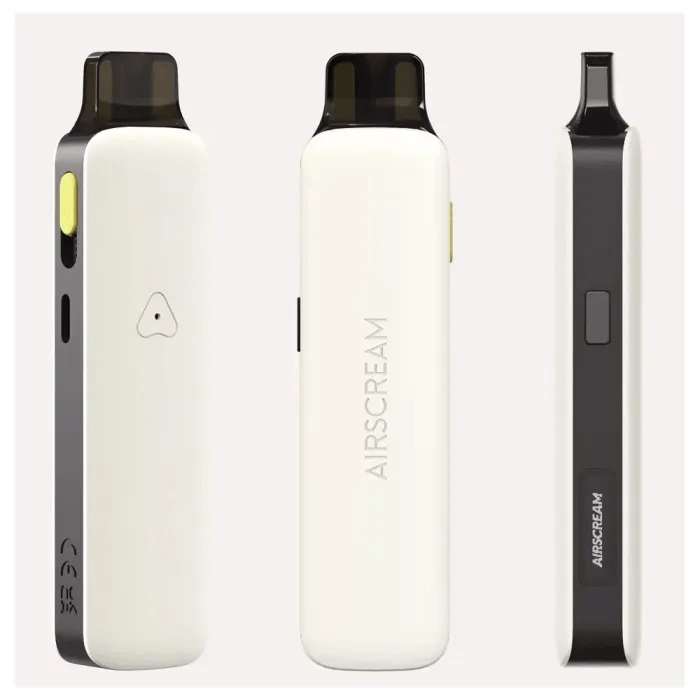Airscream Airspops Pro II 氣泡2代註油主機推薦