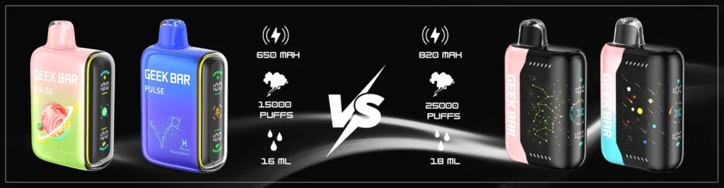 Geek-Bar-Pulse-VS-Pulse-X-Comparison
